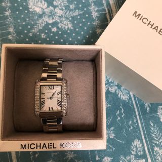 マイケルコース(Michael Kors)のマイケルコース　腕時計(腕時計)