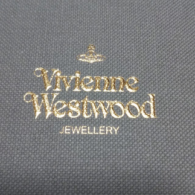 Vivienne Westwood(ヴィヴィアンウエストウッド)のVivienne Westwood 空箱 レディースのアクセサリー(その他)の商品写真