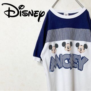 ディズニー(Disney)のフォロー割引済み(Tシャツ/カットソー(半袖/袖なし))