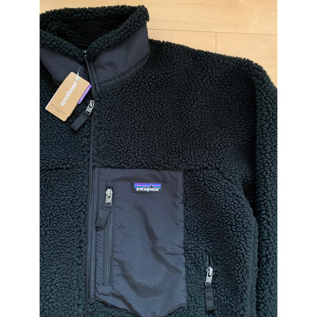 patagonia(パタゴニア)のpatagonia パタゴニア レトロX BOB メンズのジャケット/アウター(ブルゾン)の商品写真