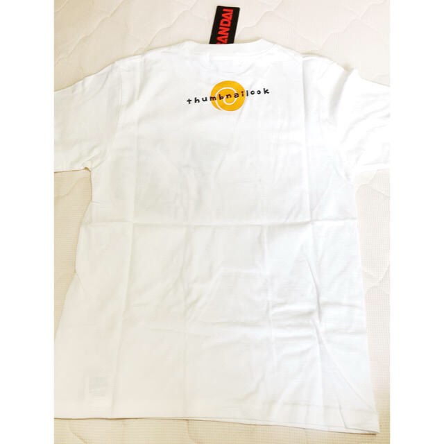 【新品・未使用】NARUTO❤️さむねいるっくTシャツXSサイズ❤️ レディースのトップス(Tシャツ(半袖/袖なし))の商品写真