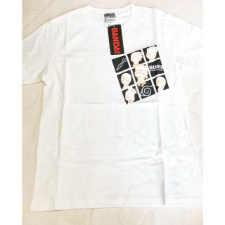 【新品・未使用】NARUTO❤️さむねいるっくTシャツXSサイズ❤️(Tシャツ(半袖/袖なし))