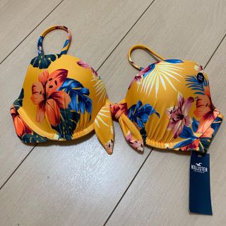 ホリスター(Hollister)の水着ビキニ(水着)