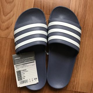 アディダス(adidas)のadidasシャワーサンダル(サンダル)