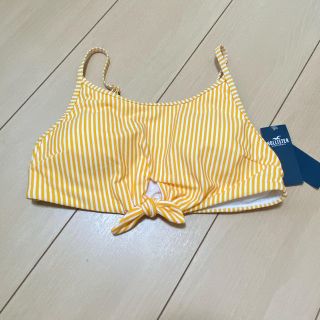 ホリスター(Hollister)のビキニトップス(水着)