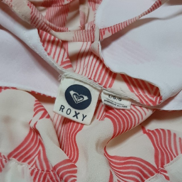 Roxy(ロキシー)のROXY サロペット レディースのパンツ(サロペット/オーバーオール)の商品写真