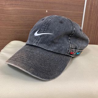 ナイキ(NIKE)のナイキ　キャップ(キャップ)