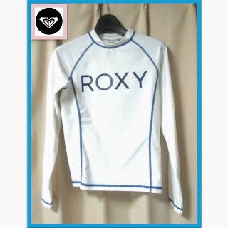 ロキシー(Roxy)のROXY ロキシー ラッシュガード(サーフィン)