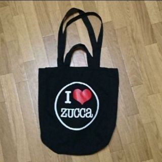 ズッカ(ZUCCa)のZUCCa　2wayトートバッグ　付録(トートバッグ)