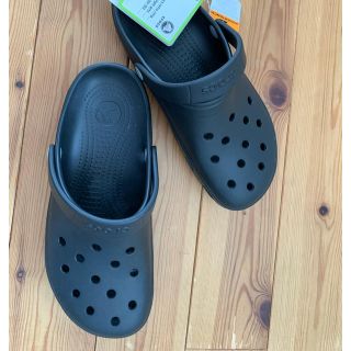 クロックス(crocs)のクロックス　サンダル(サンダル)