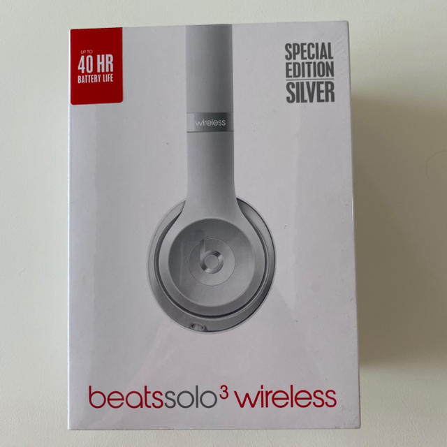 beats solo3 wireless シルバー 激安 8960円 ypfbd.org-日本全国へ全品 ...