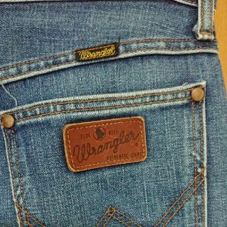 ラングラー(Wrangler)のWrangler デニム(デニム/ジーンズ)