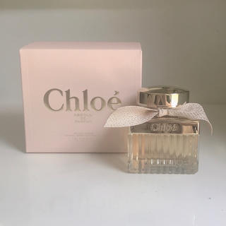 クロエ(Chloe)のChloe クロエ 香水 50ml(香水(女性用))