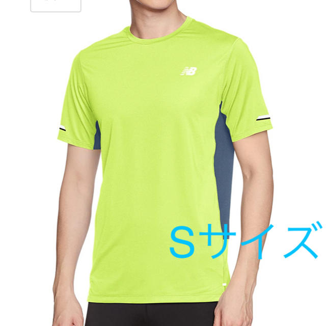 New Balance ニューバランス Tシャツ Sサイズの通販 By キキキ S Shop ニューバランスならラクマ
