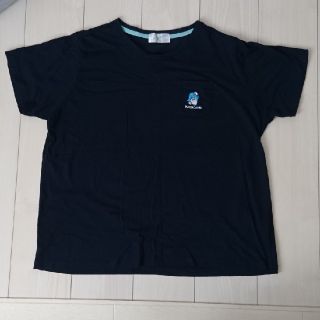 サンリオ(サンリオ)のタキシードサム Tシャツ(Tシャツ(半袖/袖なし))