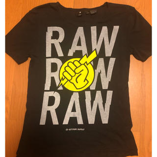 ジースター(G-STAR RAW)のジースターロウ　Tシャツ(Tシャツ/カットソー(半袖/袖なし))