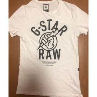 ジースター(G-STAR RAW)のpon621様専用　ジースターロウ　Tシャツ(Tシャツ/カットソー(半袖/袖なし))