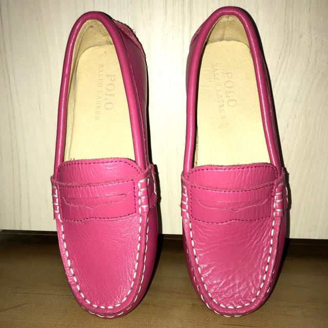 POLO RALPH LAUREN - 【PoLo】【未使用美品】✳︎キラキラさん専用