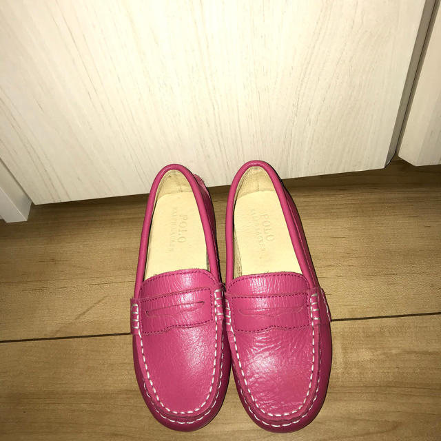 POLO RALPH LAUREN - 【PoLo】【未使用美品】✳︎キラキラさん専用