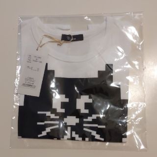 ユニカ(UNICA)のユニカTシャツ新品タグ付き(Tシャツ/カットソー)