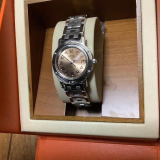 エルメス クリッパー(オレンジ/橙色系)の通販 38点 | Hermesを買う