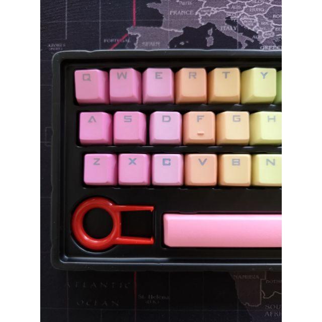 新品 キーキャップセット メカニカルキーボード キーボード キャップ の通販 By Sayaka S Shop ラクマ 新品 キーキャップセット メカニカルキーボード キーボード キャップ の通販 By Sayaka S Shop ラクマ
