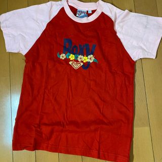 ロキシー(Roxy)のレディースTシャツ　タグ付き(Tシャツ(半袖/袖なし))