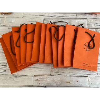 エルメス(Hermes)のエルメス　袋(ショップ袋)