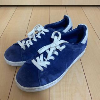 ホワイトマウンテニアリング(WHITE MOUNTAINEERING)のadidas×white mountaineering 別注スタンスミス(スニーカー)