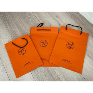 エルメス(Hermes)のエルメス　袋(ショップ袋)