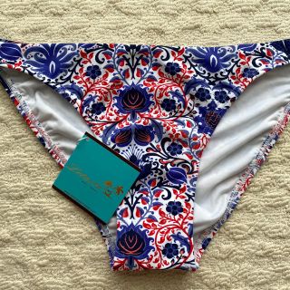 letartes swimwear ビキニショーツ(水着)