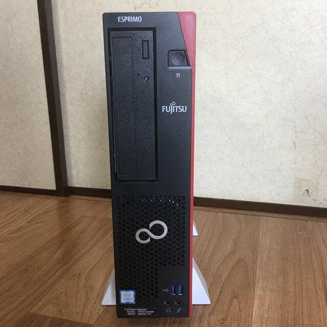 FUJITSU Core i5-6500
