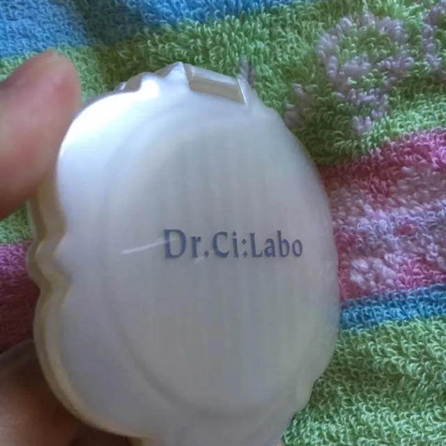 Dr.Ci Labo(ドクターシーラボ)のドクターシーラボミラー コスメ/美容のメイク道具/ケアグッズ(その他)の商品写真