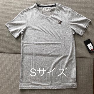 ニューバランス(New Balance)のニューバランス  Tシャツ　Sサイズ(Tシャツ/カットソー(半袖/袖なし))