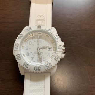 ルミノックス(Luminox)のLUMINOX ルミノックス(腕時計(アナログ))