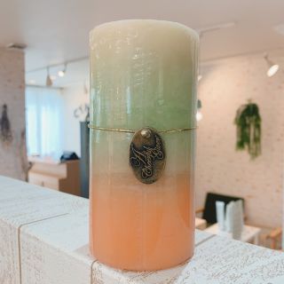 ロンハーマン(Ron Herman)の【フューズキャンドル】FUZ CANDLE ロンハーマン(アロマ/キャンドル)