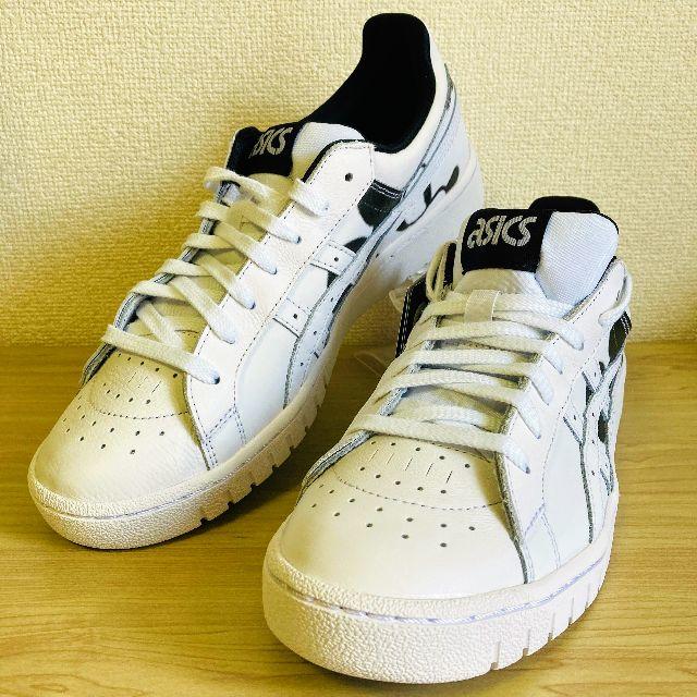 asics(アシックス)のASICS TIGER アシックス ミッキー 28cm 限定モデル メンズの靴/シューズ(スニーカー)の商品写真