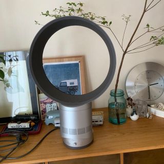 ダイソン(Dyson)のダイソン　dyson   multiplier バルミューダ　扇風機　世田谷(扇風機)