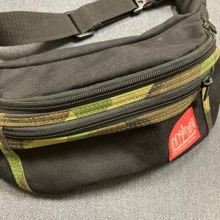 マンハッタンポーテージ(Manhattan Portage)のマンハッタンポーテージ　バッグ(ショルダーバッグ)