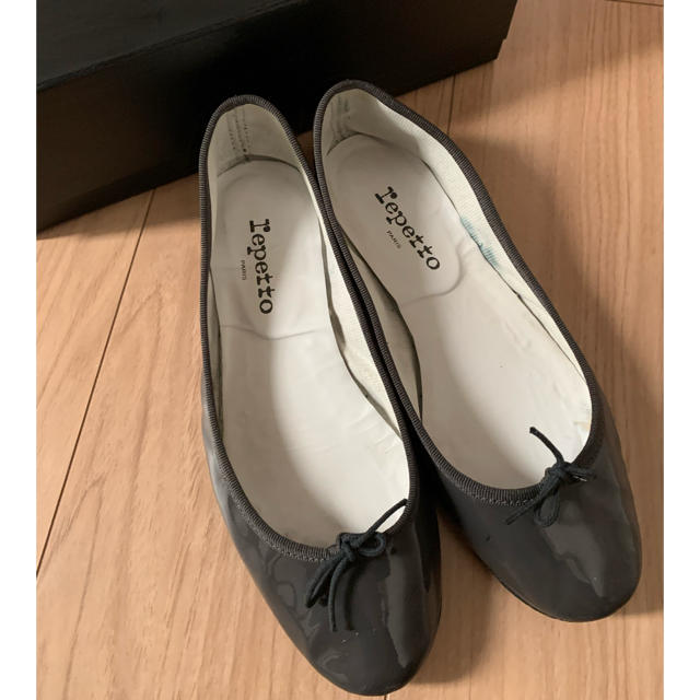 repetto(レペット)のレペット　サンドリヨン レディースの靴/シューズ(バレエシューズ)の商品写真