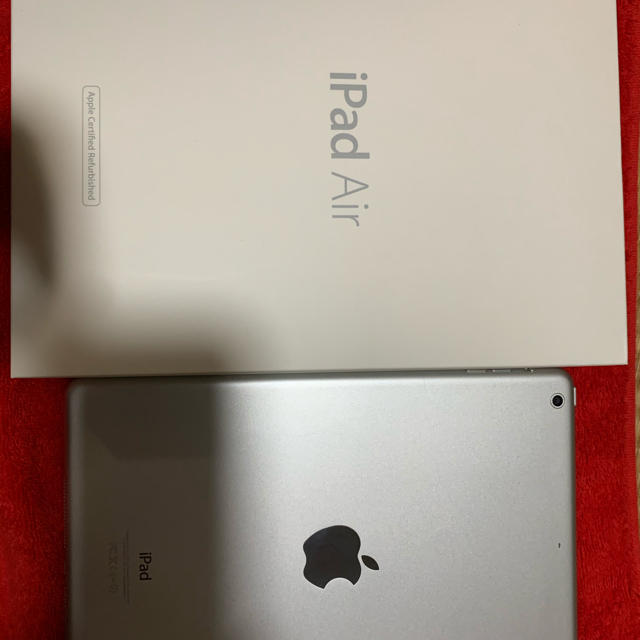 iPad Air 32G wifiタブレット