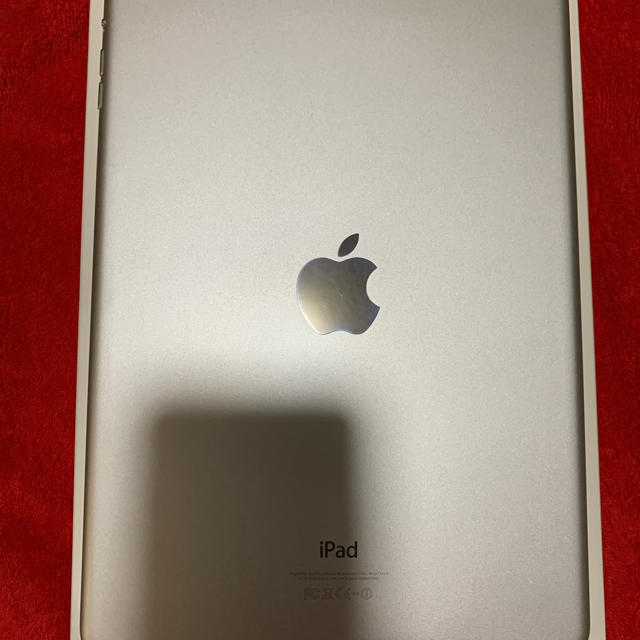 iPad Air 32G wifi