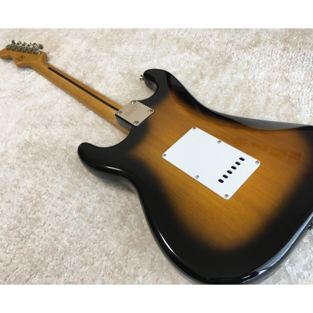 Squier Fender ClassicVibeStratocaster50s 1