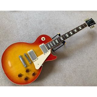 エピフォン(Epiphone)のEpiphone Japan LTD Les Paul Standard LQ(エレキギター)