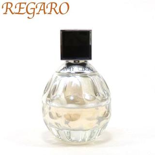 ジミーチュウ(JIMMY CHOO)のジミーチュウ JIMMY CHOO 香水 オードトワレ 40ml EDT(香水(女性用))