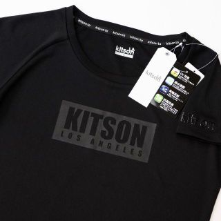 キットソン(KITSON)の(新品) kitoson　レディース　Tシャツ(Tシャツ(半袖/袖なし))