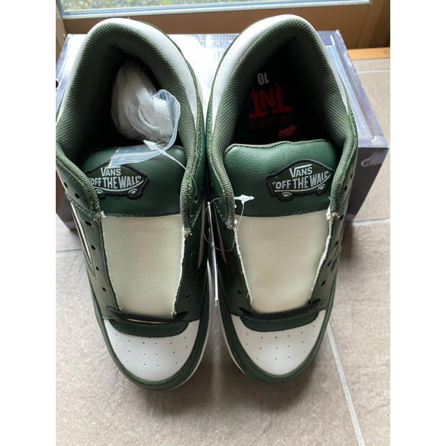 VANS TNTトニートルフィーヨ 【開店記念セール!】 3552円引き ‼️ VANS トニートルフィーヨ TNT ‼️
