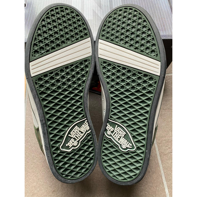 VANS TNTトニートルフィーヨ 【開店記念セール!】 3552円引き ‼️ VANS トニートルフィーヨ TNT ‼️