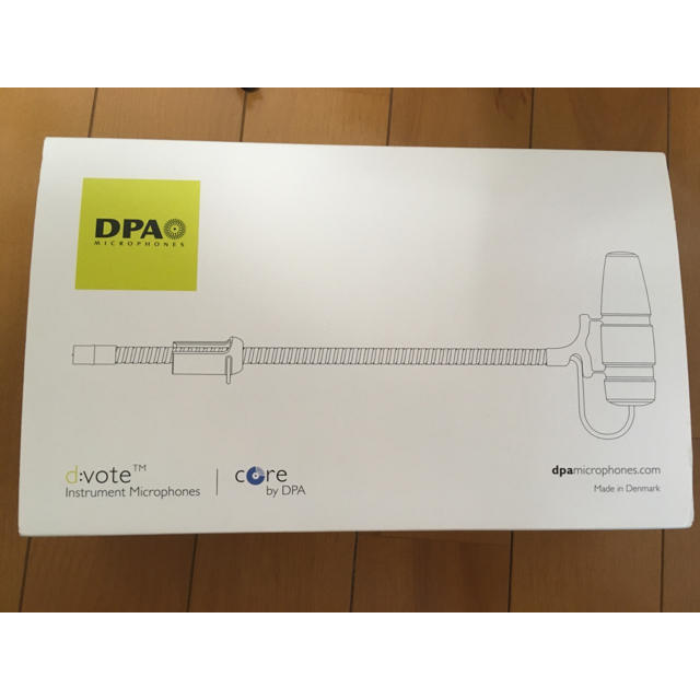 DPA 4099-DC-201-B