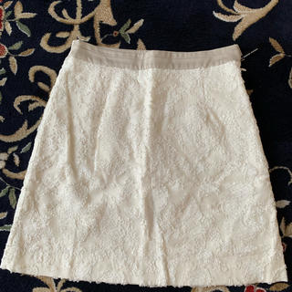 ダブルスタンダードクロージング(DOUBLE STANDARD CLOTHING)のスカート (ミニスカート)